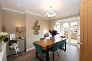 Dining Room - click for photo gallery